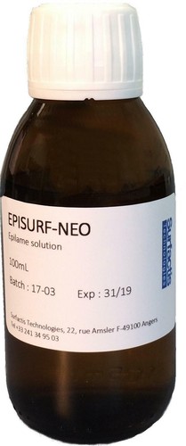 Horotec episurf neo 2ml - episurf,