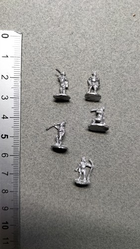 Pygmies colonial dark africa - pygmies, /