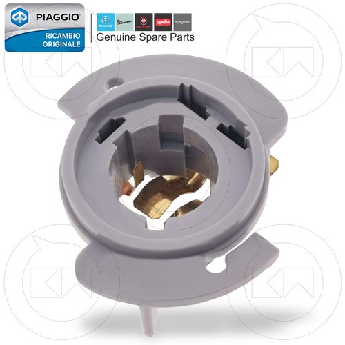 Portalampada faro anteriore - portalampada,