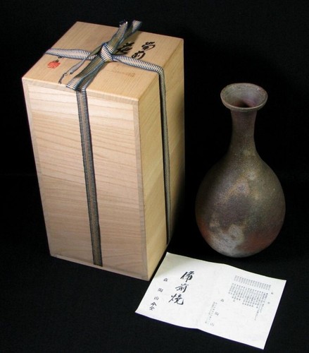 Vaso fiori ceramica - vaso,