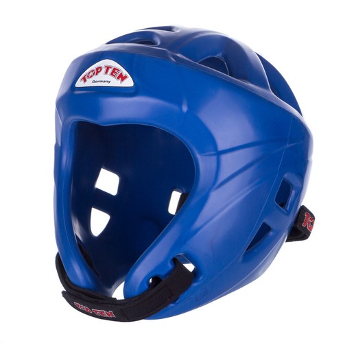 Top ten avantgarde casco blu - avantgarde,