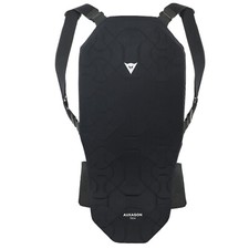 Dainese Auxagon Back Protector 2 Bp G2 Herren-Rückenprotektor Protezione Schiena
