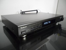 TOP CLASS ★ Stereo sintonizzatore Tuner - TECHNICS ST-GT350 ★