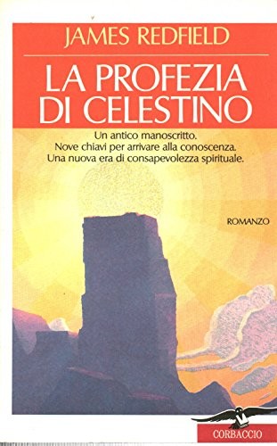 Profezia del celestino - la,