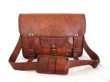 Borsa messenger vintage in