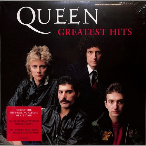 Queen greatest hits - /,