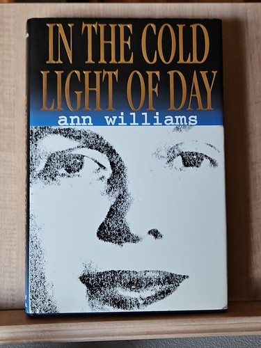The cold light day - day, by
