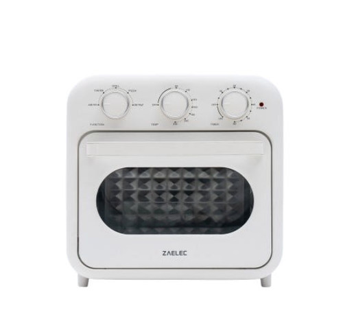 Zaelec oven type air - zaelec, 24l