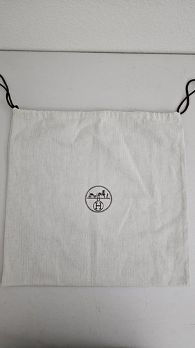 Autentica borsa copripolvere