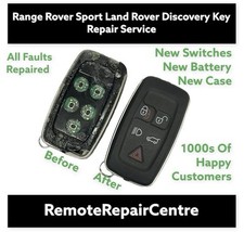 Land Range Discovery 4 Range