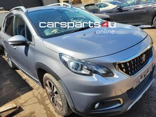 Peugeot 2008 MK1 Allure 2018