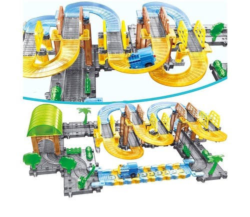 Jonrryin piste trenino per - jonrryin,