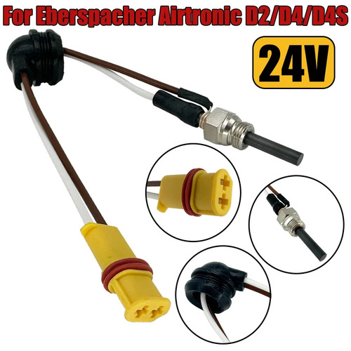 Perno candela riscaldatore