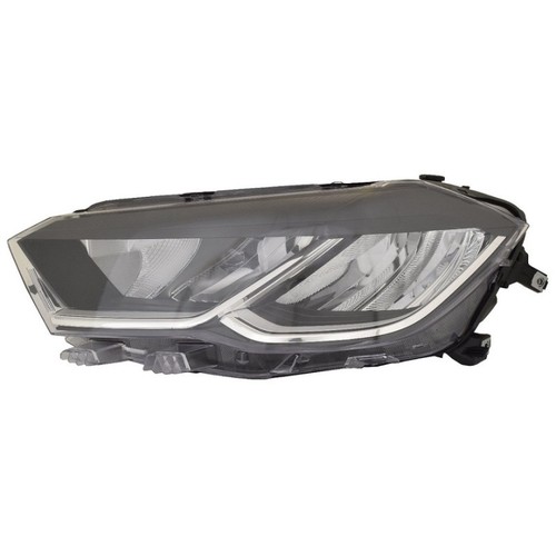 Faro anteriore led sinistro - faro, a
