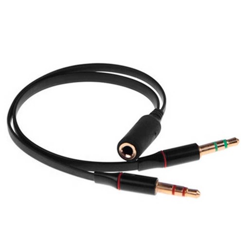 Cavo sdoppiatore splitter - sdoppiatore, da