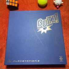 Buzz! Quiz Tv Special Edition