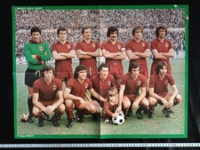 Poster Squadra Torino Calcio