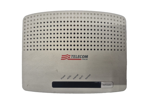 Modem router adsl2 wi fi - router, wi-fi