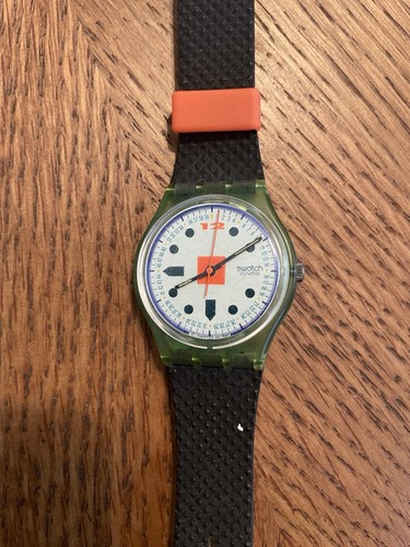 Orologio swatch gn106 - swatch,