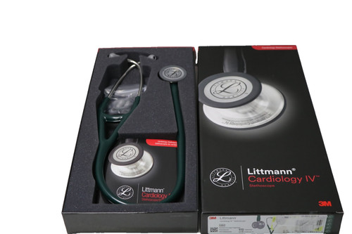 Stetoscopio littmann - stetoscopio, 3m