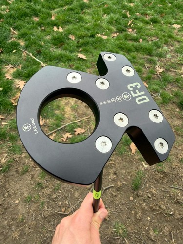 Golf df3 putter - golf,