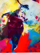 Gerhard richter sindbad - gerhard,