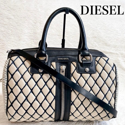 Diesel mini borsa tracolla - mini, a