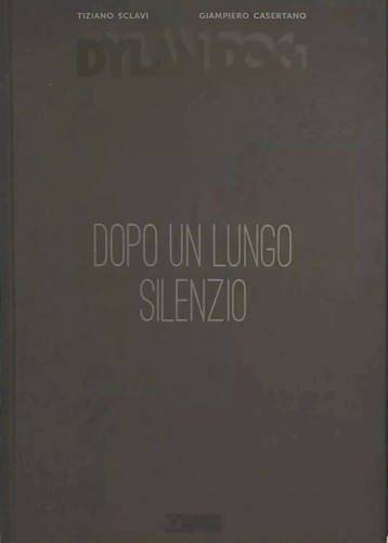 Dylan dog dopo un lungo - dog,
