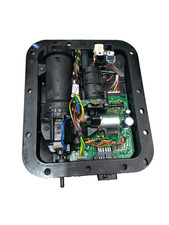 Modulo pompa serbatoio diesel