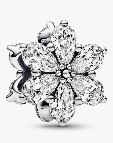 Pandora charm fiore - charm,