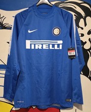 CALCIO GIACCA INTER NIKE STORM
