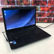 ASUS K54C 15,6" Retro Gaming