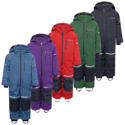 Tuta neve didriksons - tuta,