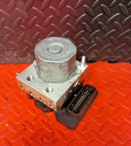 Centralina modulo pompa abs