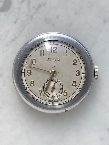 Rarissimo raffinato orologio - raffinato,