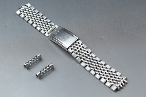 Bracciale omega 1037 18mm - bracciale,