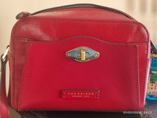 Tracolla  Donna The Bridge