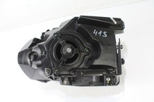 Alloggiamento filtro airbox