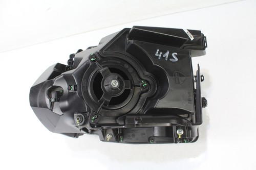 Alloggiamento filtro airbox