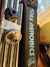 Pole dance - pole,