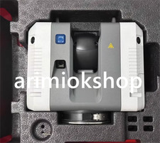 Leica RTC360 scanner laser 3D