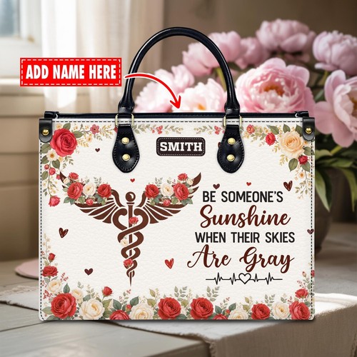 Borsa mano pelle - borsa, a