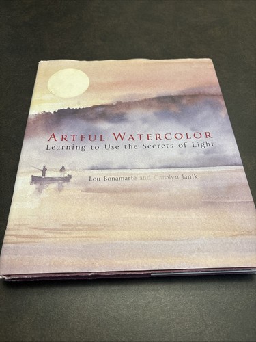Artful watercolor learning - artful,