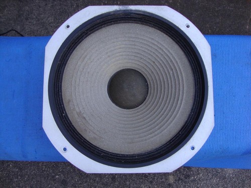 Pioneer hpm 100 - hpm-100, 12"
