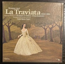La Traviata Callas Scala 1955