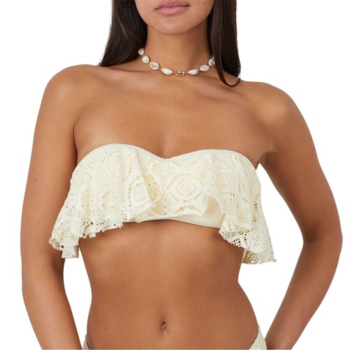 Brave soul top - brave, bikini