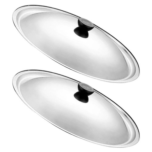Pezzi coperchio universale - 2,
