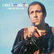 Adriano Celentano - I Miei