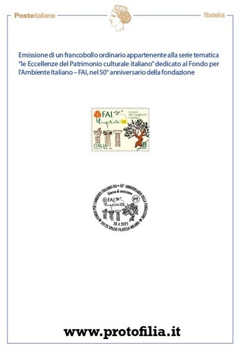 Bollettino illustrativo italia - bollettino,
