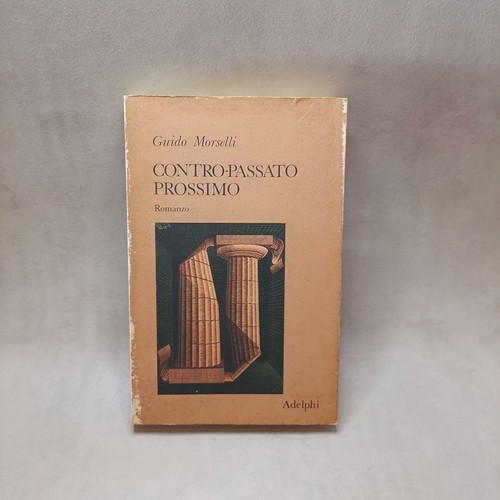 Contro passato prossimo - contro-passato,